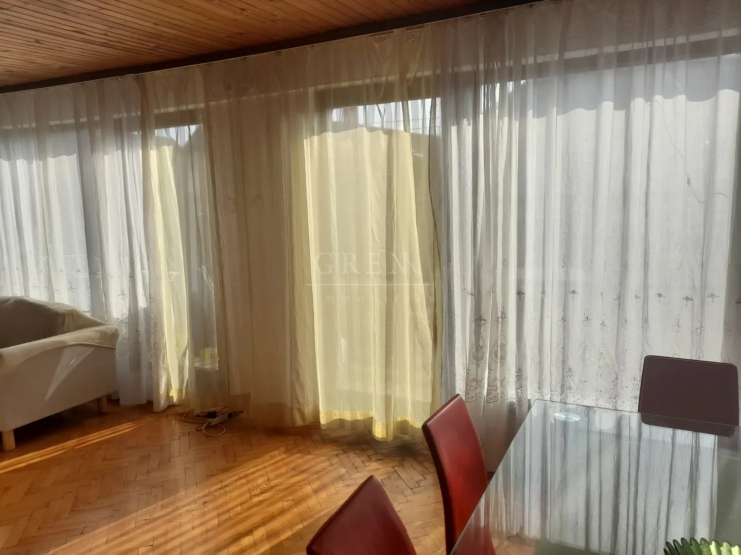 dvojna kuća - stambeno-poslovni objekat - 200 m2 - žitnjak - slika 2