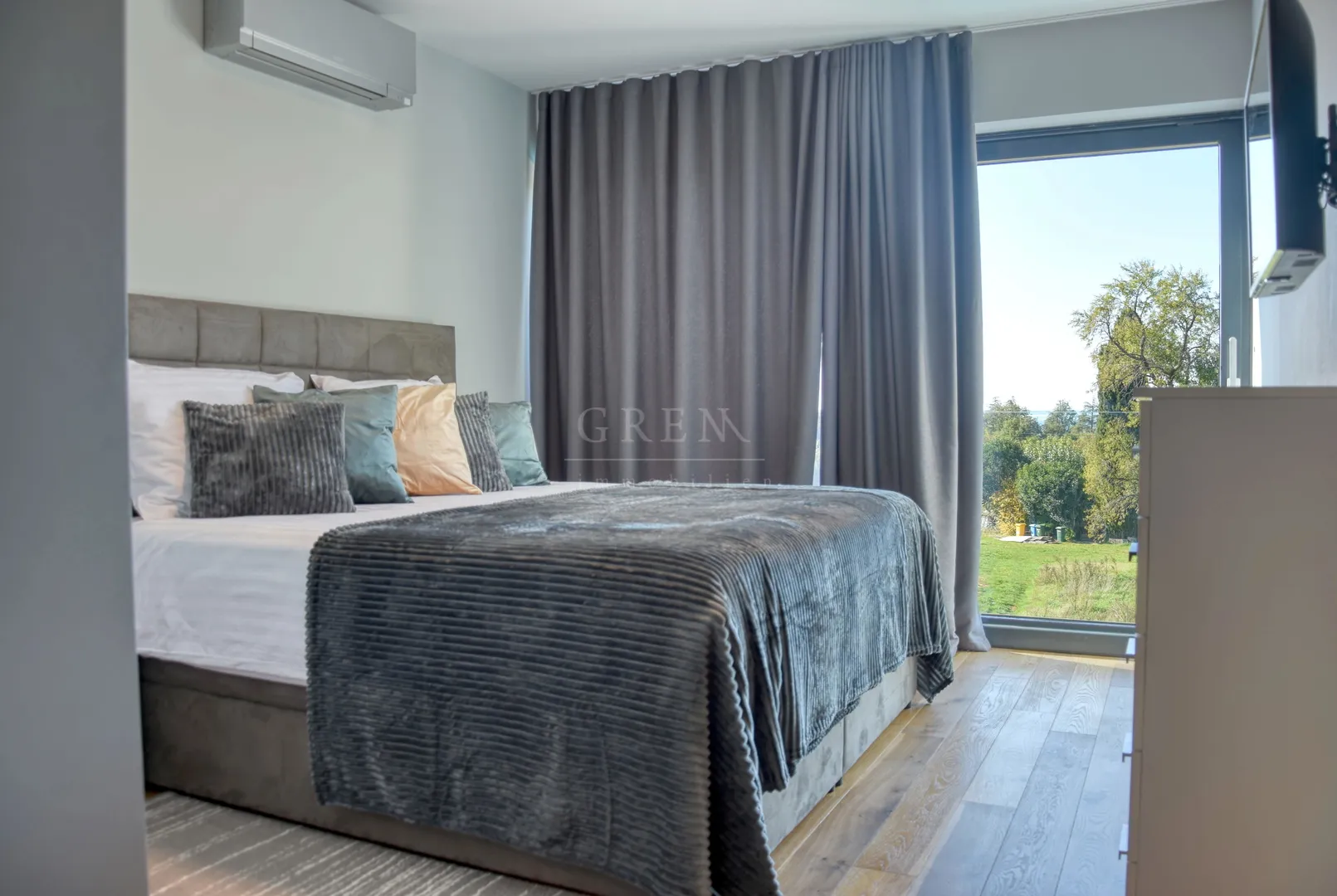 poreč, vila 500 m od mora - slika 27