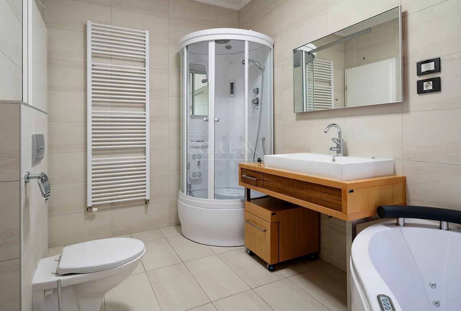 stan zagreb šestinski vrh, 214 m2, novogradnja - slika 4