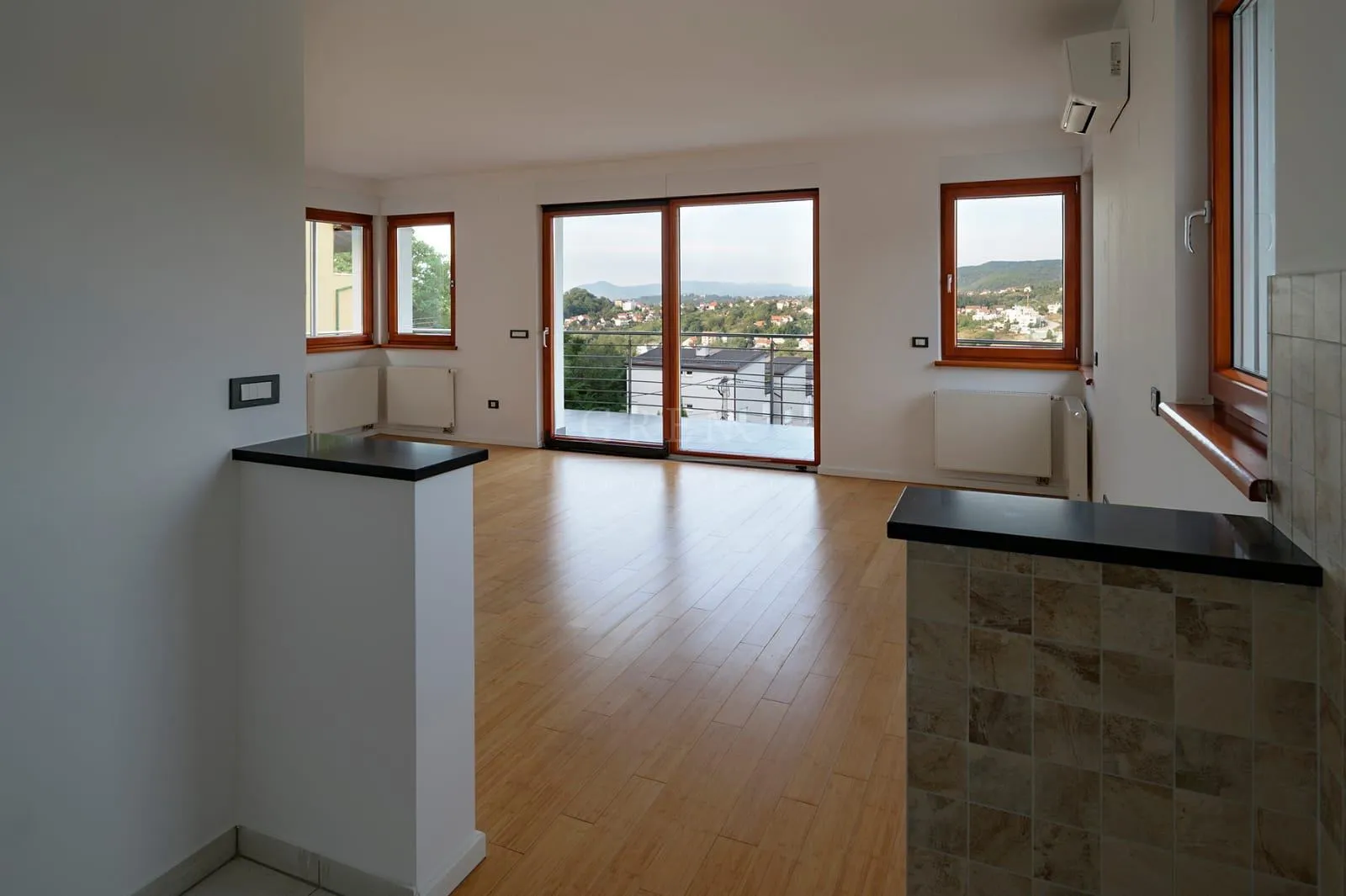 stan zagreb šestinski vrh, 212 m2, novogradnja - slika 3