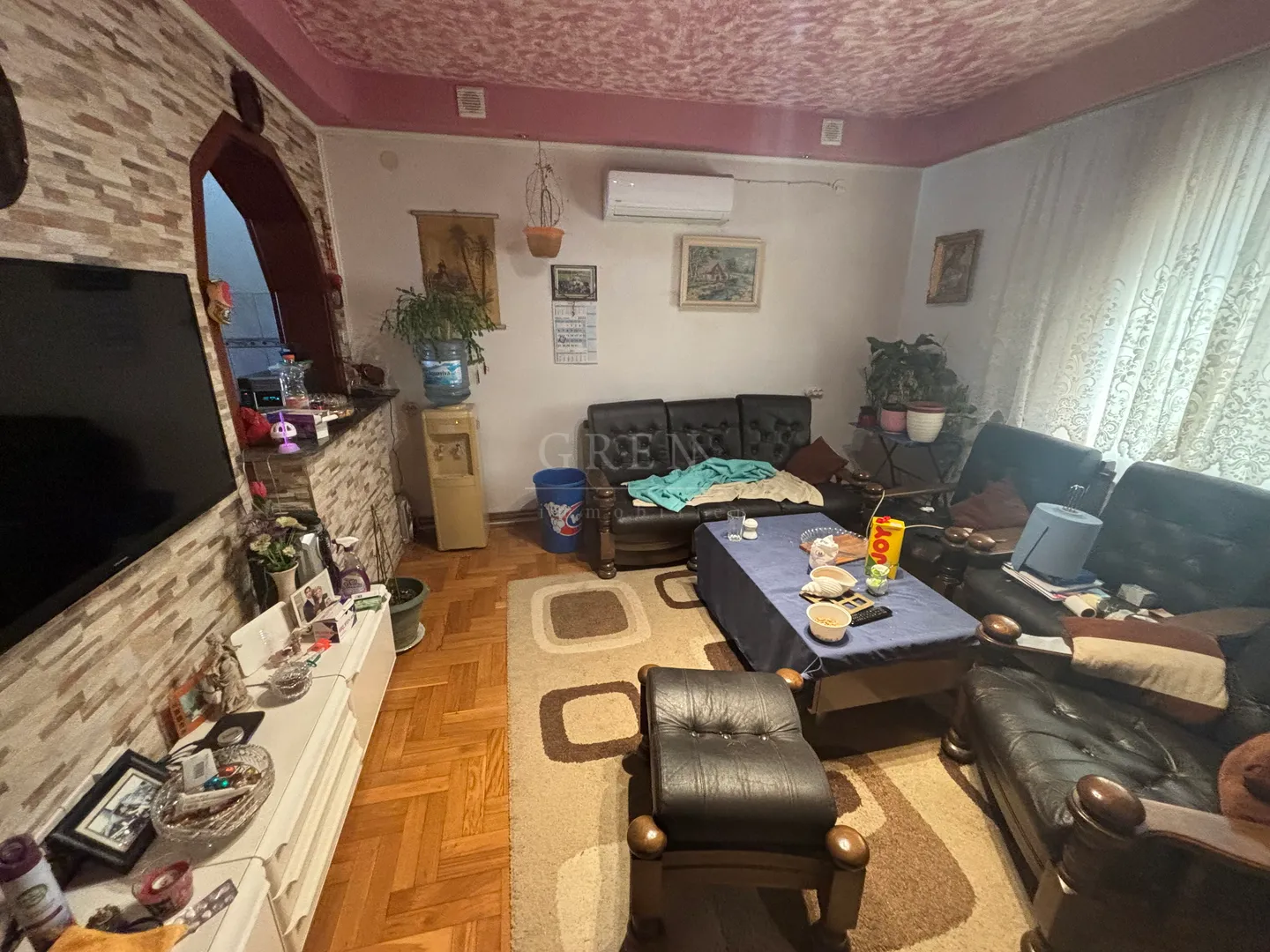 kuća zagreb kozari put, 230 m2+452 m2 parcela - slika 3