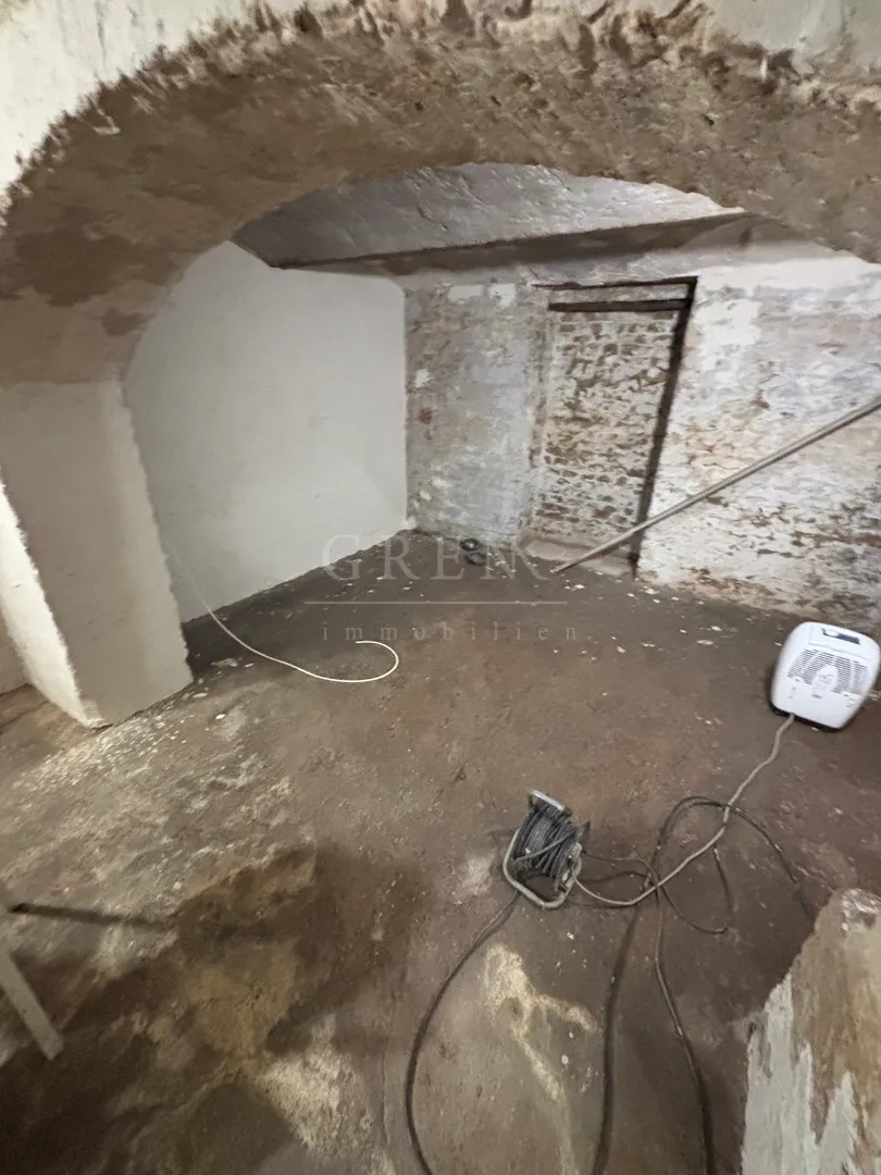 stan zagreb donji grad, 50 m2+20 m2 spremište, prilika - slika 16