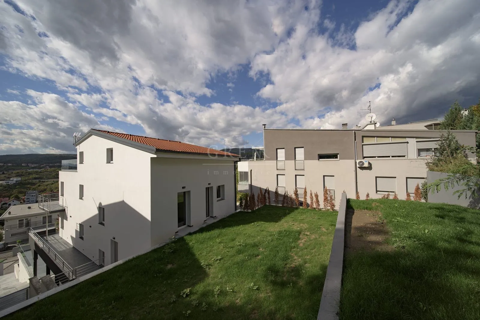 stan zagreb šestinski vrh, 212 m2, novogradnja - slika 13