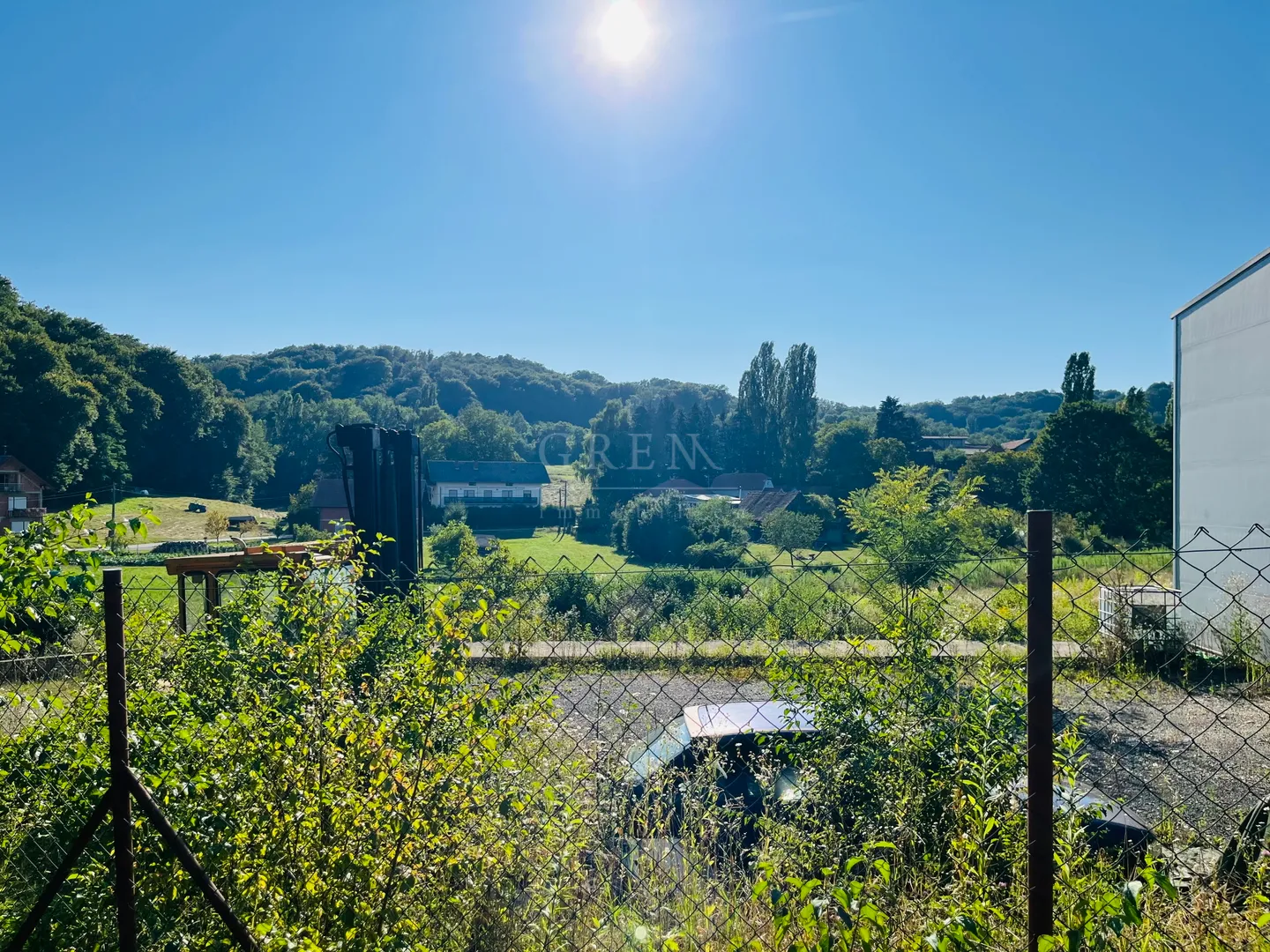 prodaja – poslovno-proizvodna hala 394 m² na zemljištu od 1.955 m² – blaškovec - slika 6