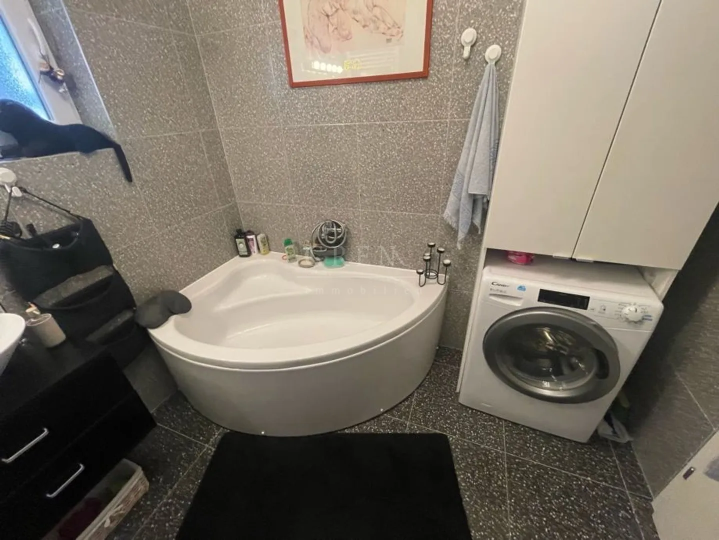 stan zagreb kustošija, 61 m2+40 m2 vrta - slika 10