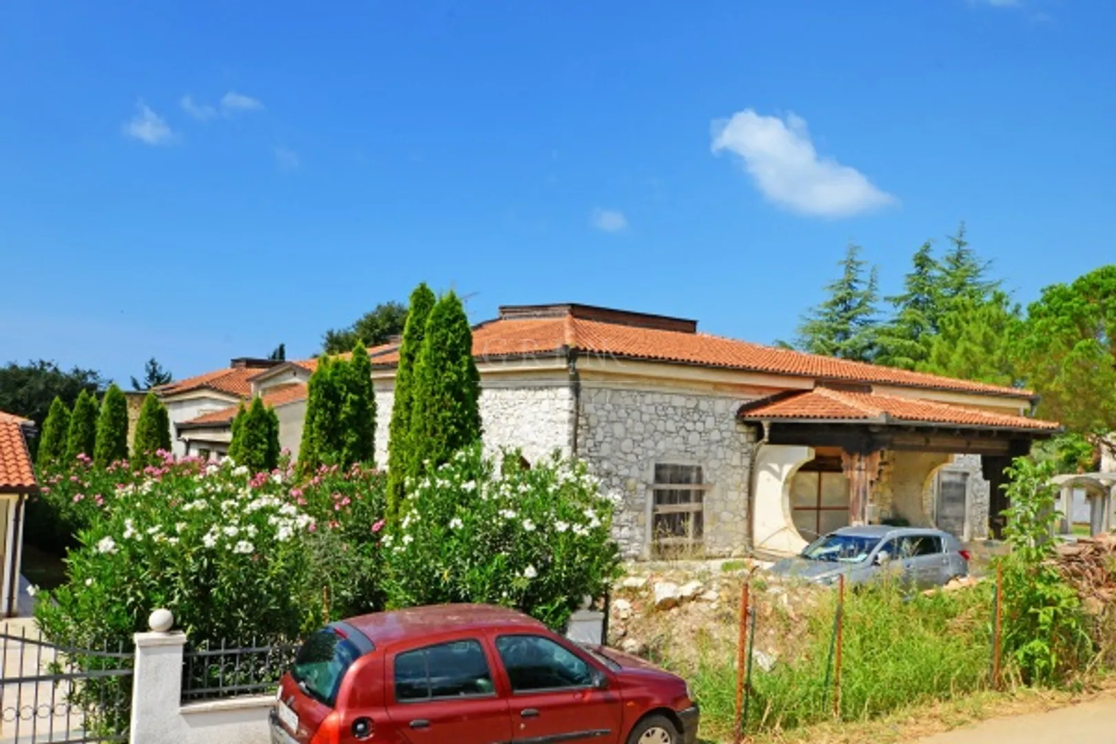 kuća za investiciju, poreč, 956 m2 - slika 3