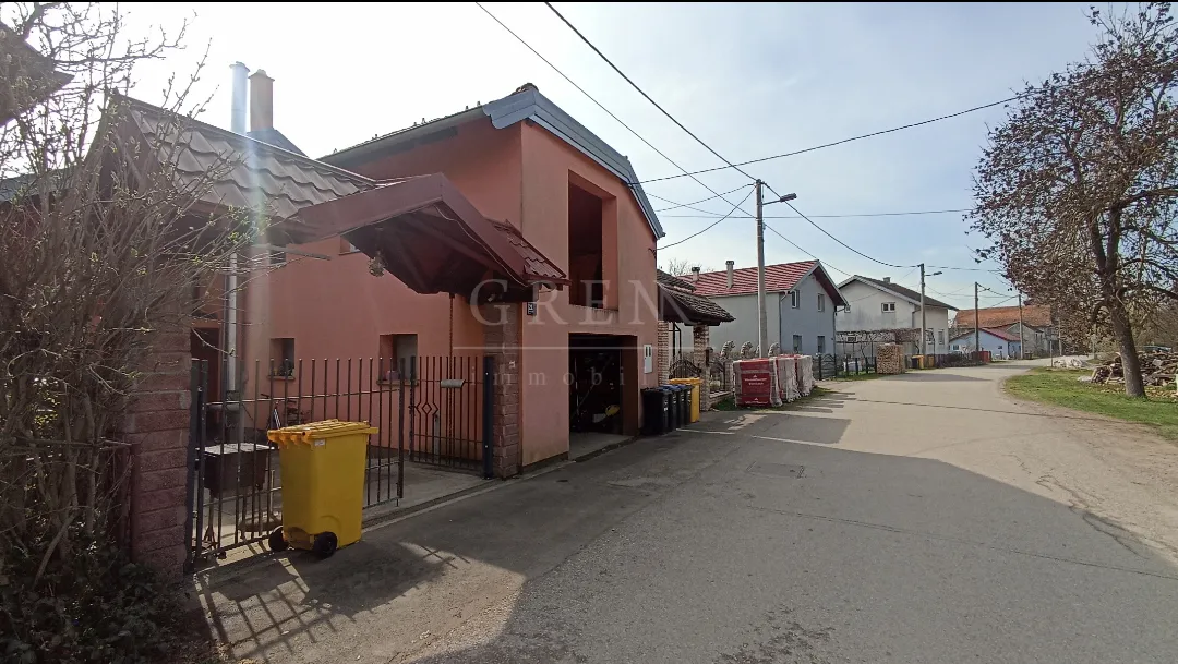 kuća zagreb petruševec 250m² - slika 22