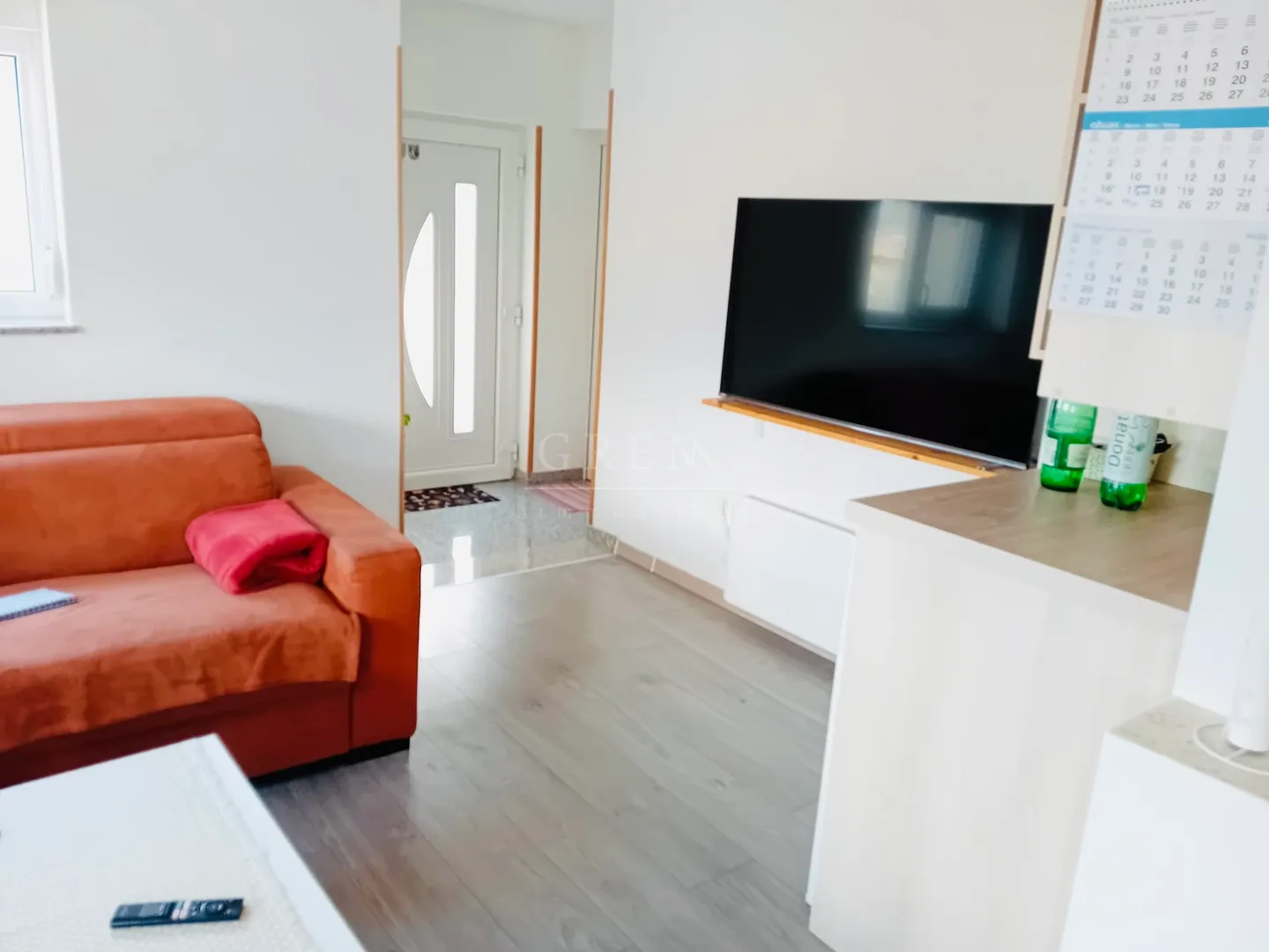 prodaja,kuća (222m2 bruto) s velikim potencijalom,novi vinodolski! - slika 12