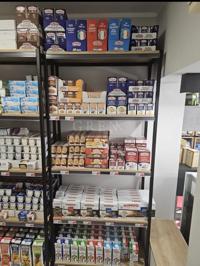 prodaja poslovnog prostora - uličnog lokala - maksimir - 70 m2 - slika 9