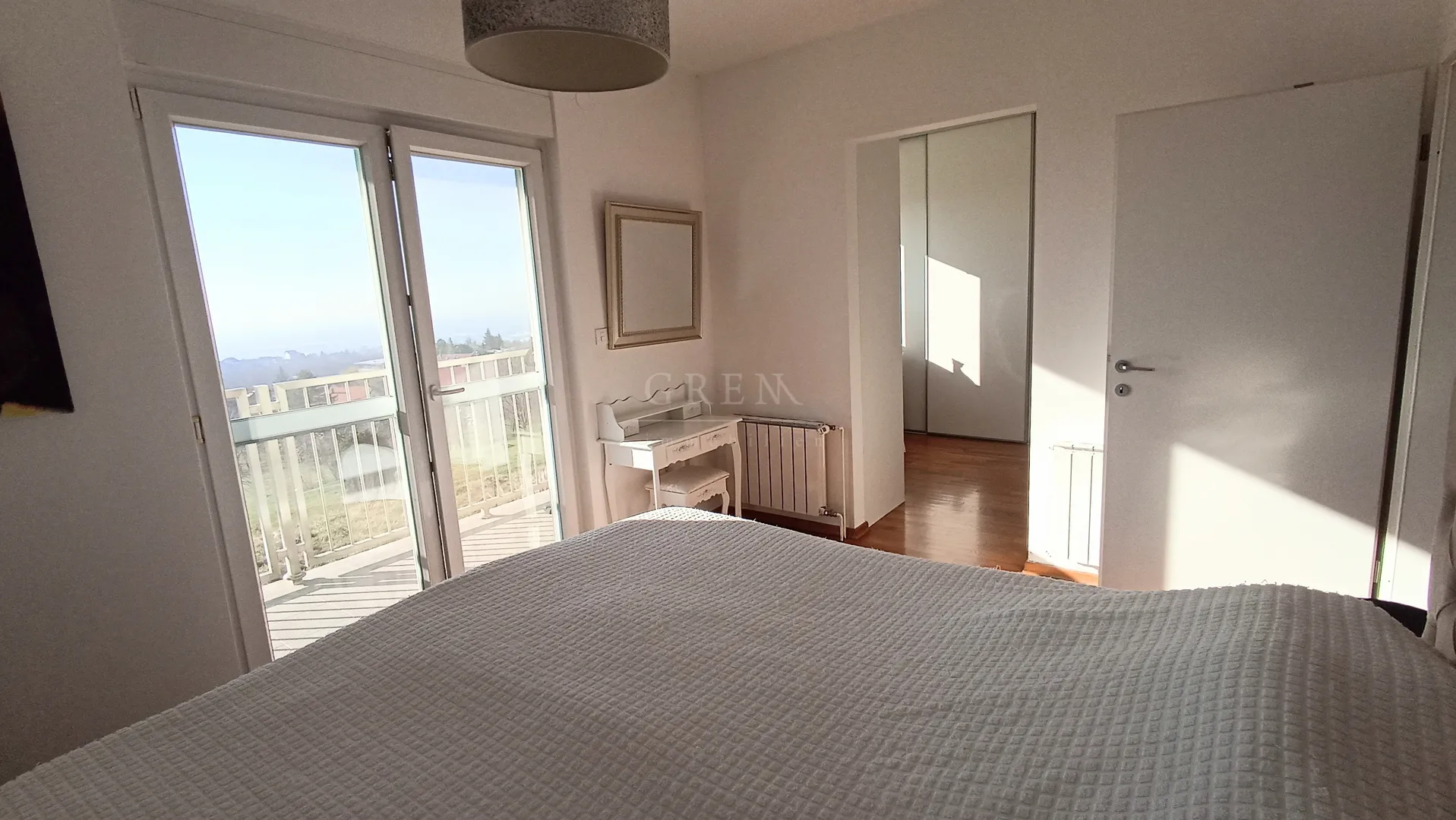 zagreb, borčec, eksluzivni stan s pogledom, 120 m2, prilika - slika 24