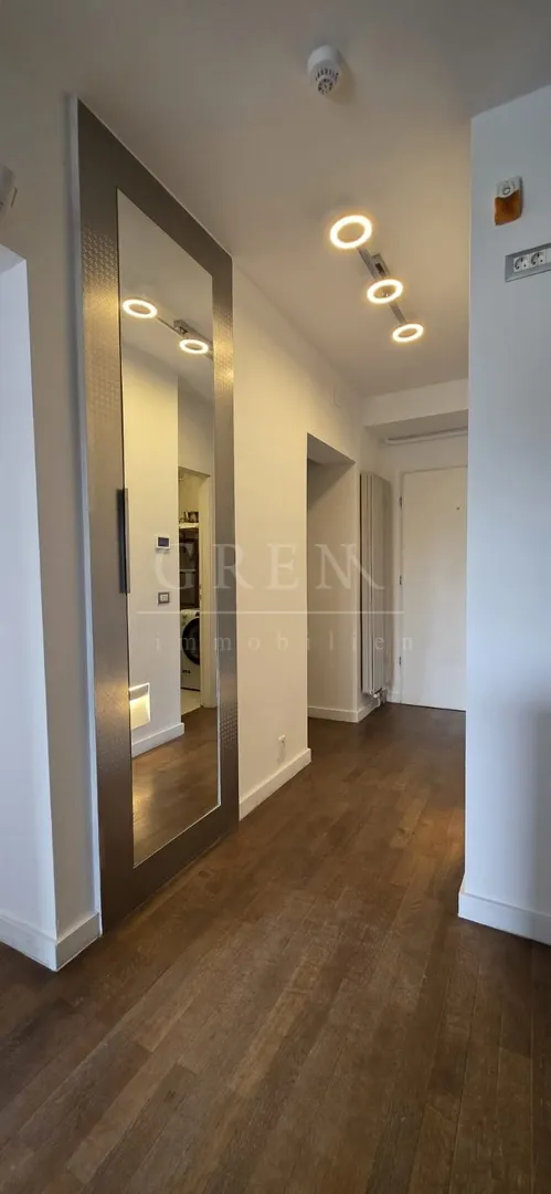 prostran 4-sobni stan, 150 m2 - zelengaj, zagreb - slika 12