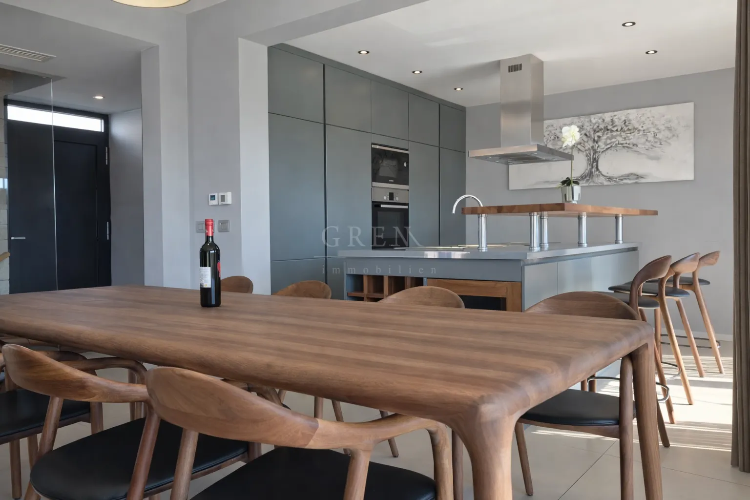 poreč, vila 500 m od mora - slika 17