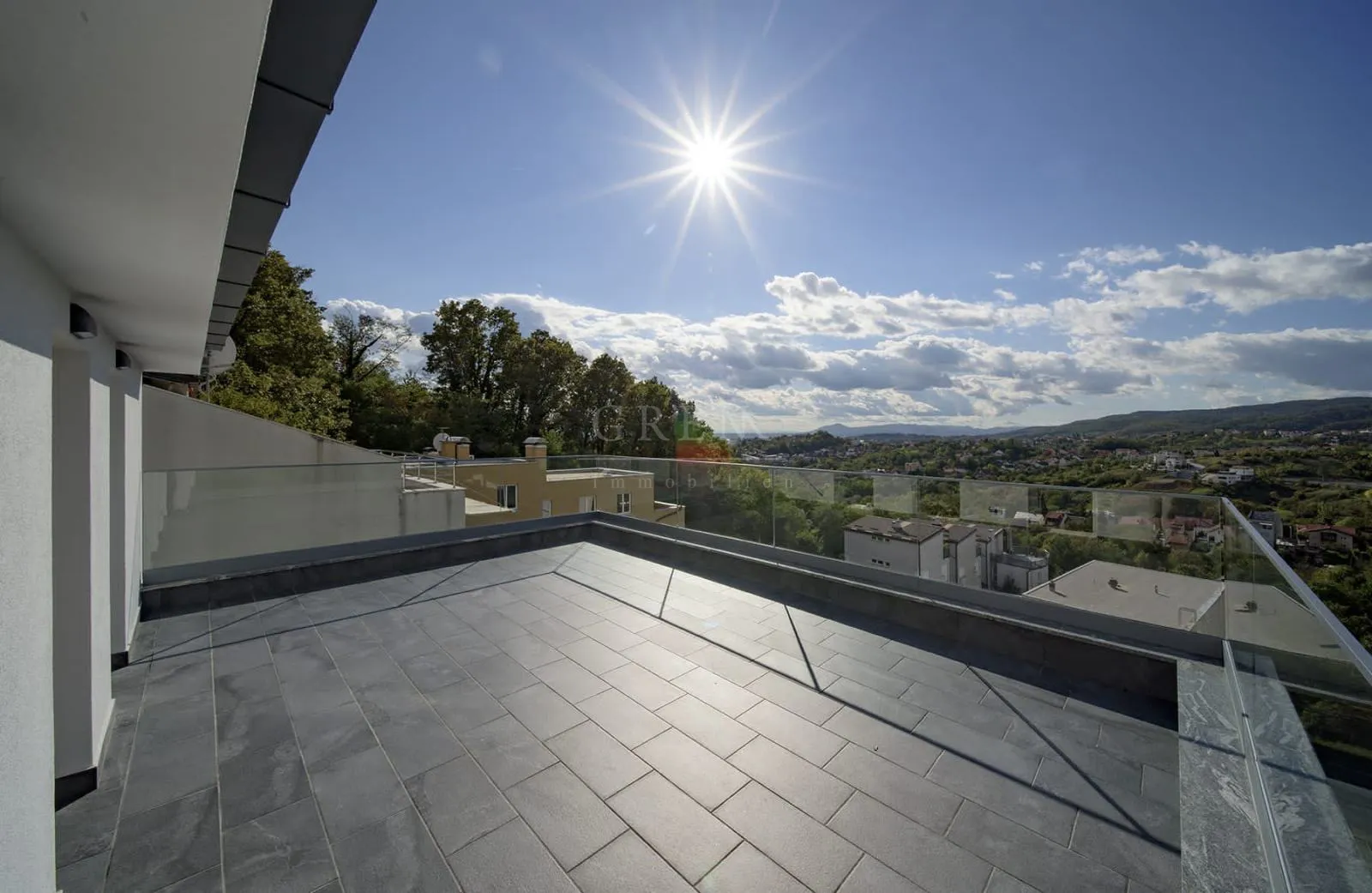 stan zagreb šestinski vrh, 212 m2, novogradnja - slika 5