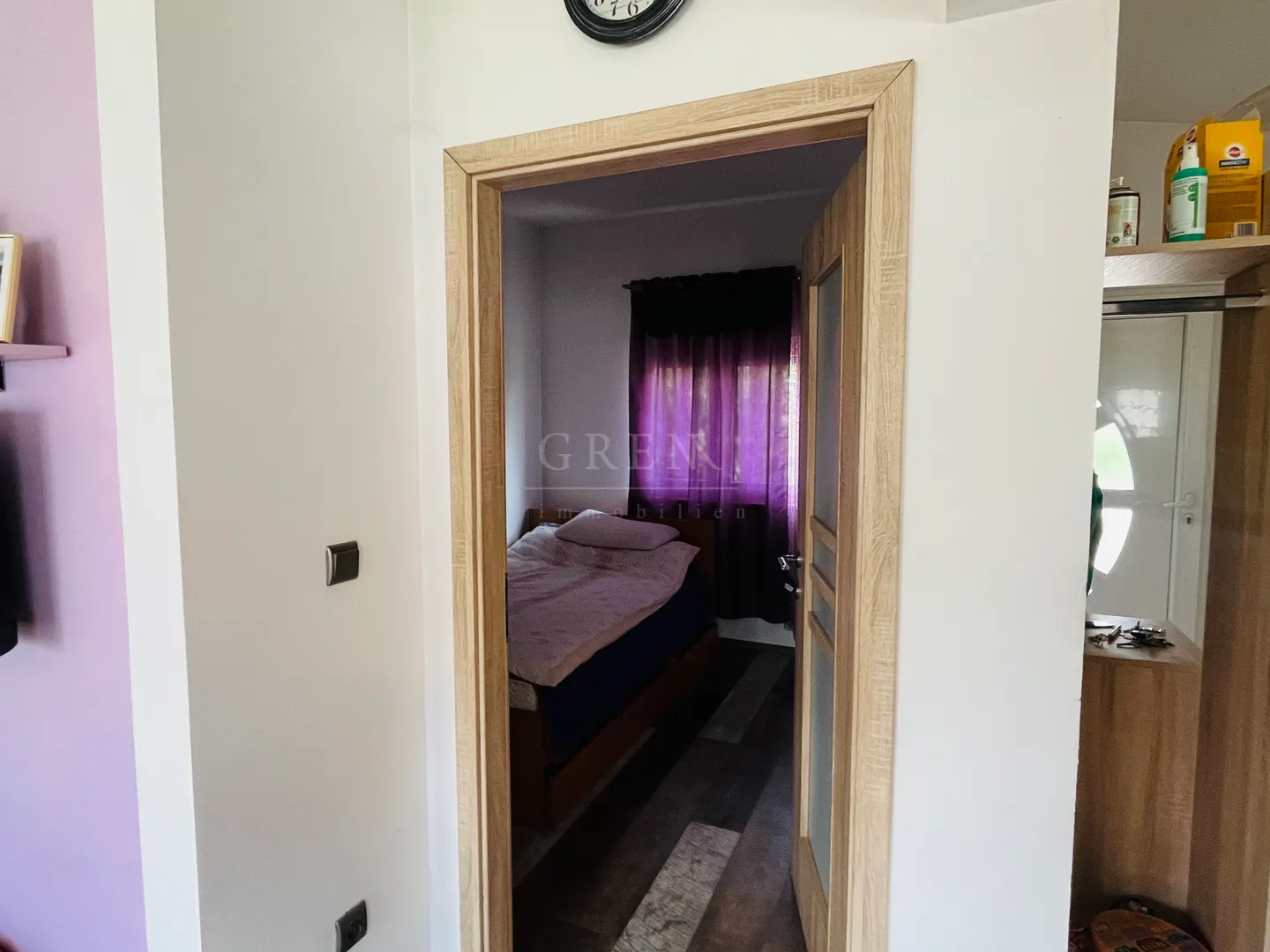 na prodaju – dvije šarmantne kućice(112m2) u cvijeću! - slika 11