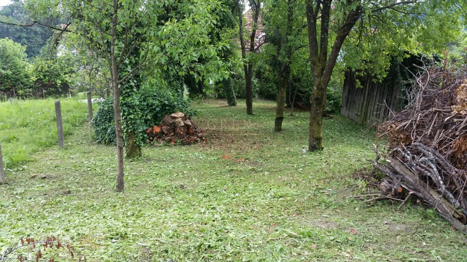 Građevinsko zemljište Zagreb, Gornji Slanovec, 524 m2