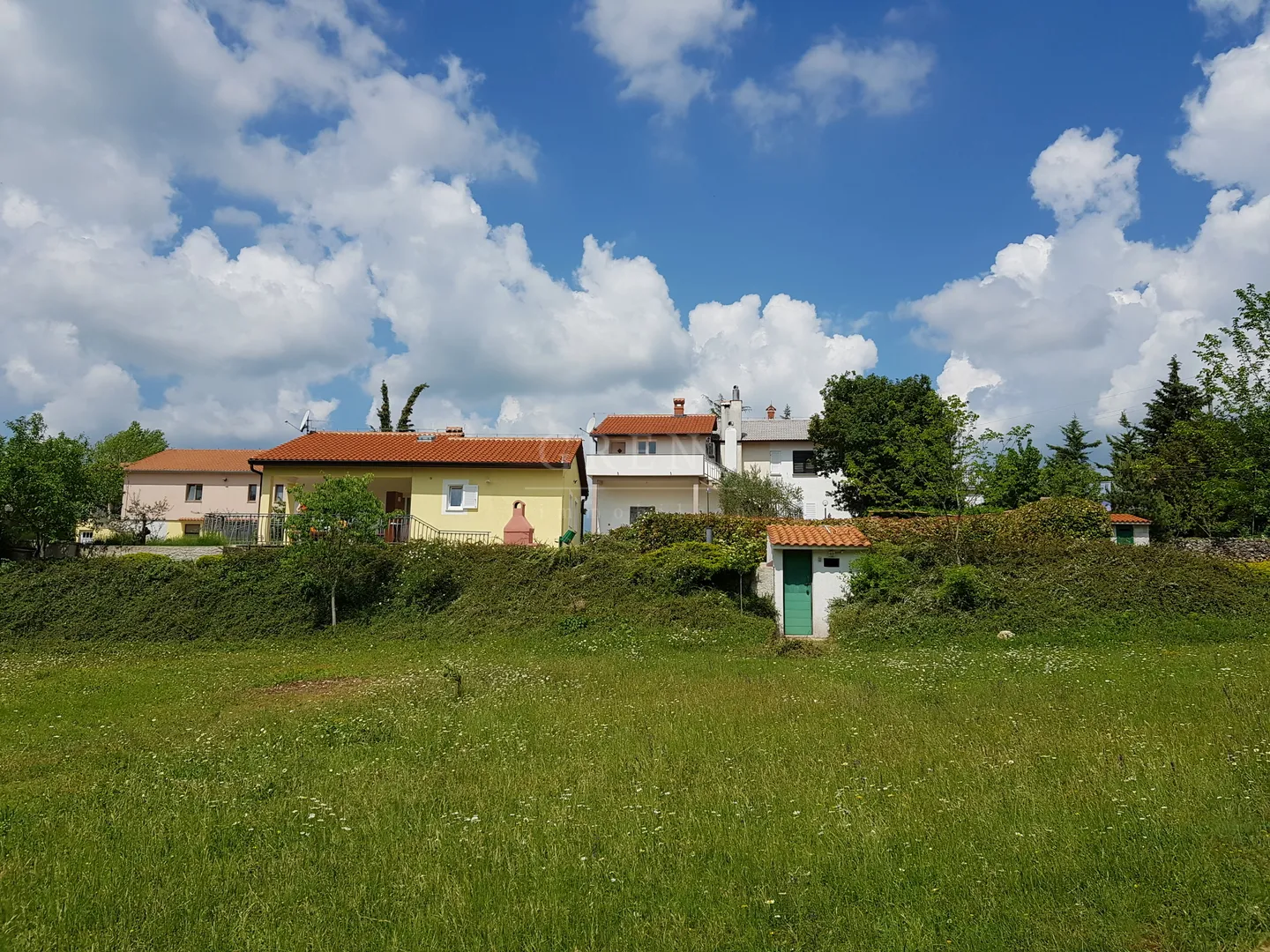lijepo imanje, žminj okolica, 10000 m2, prodaja - slika 2