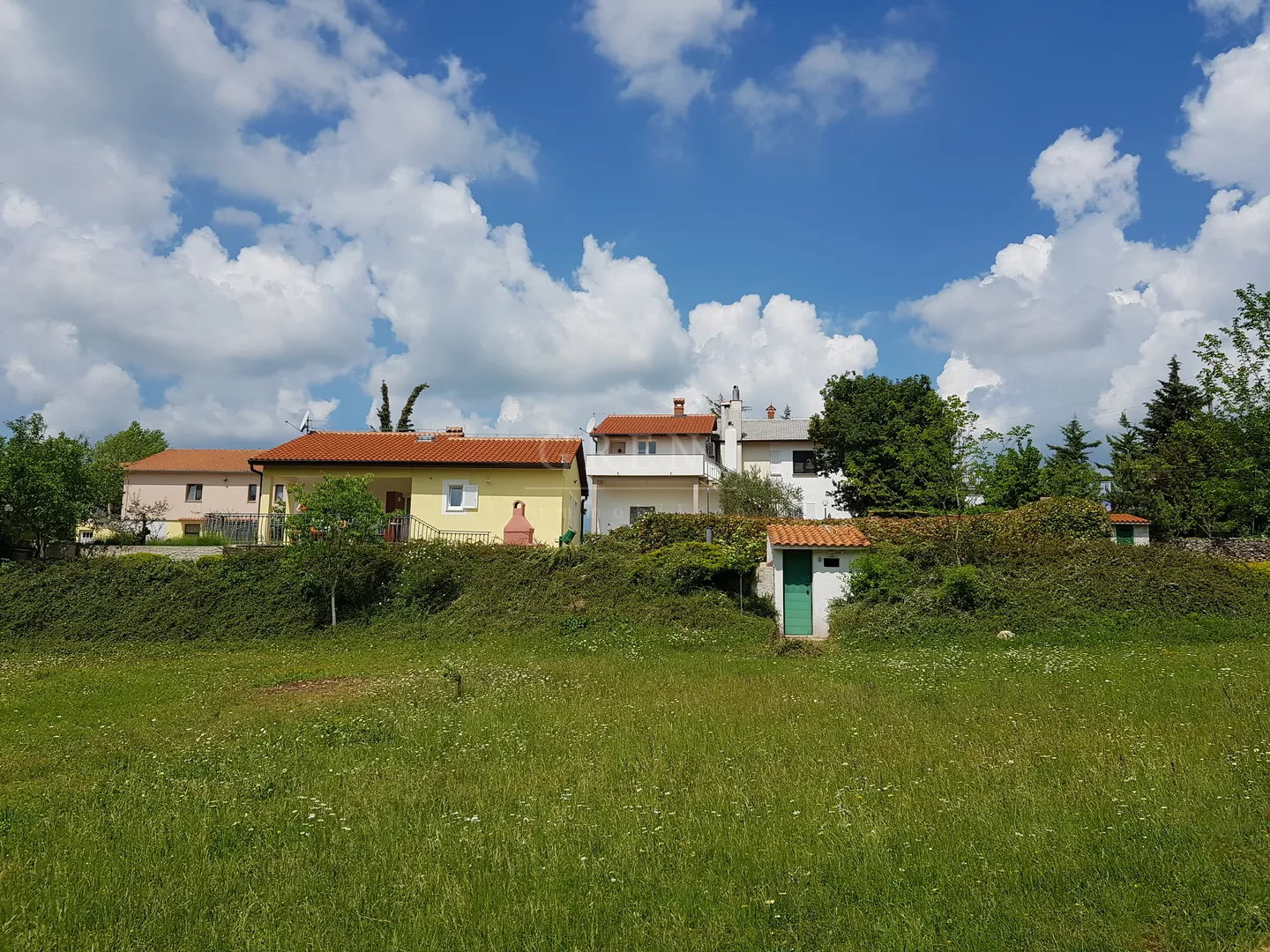 lijepo imanje, žminj okolica, 10000 m2, prodaja - slika 2