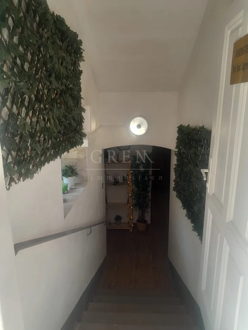 garsonijera ribnjak (21m2),najam! - slika 13