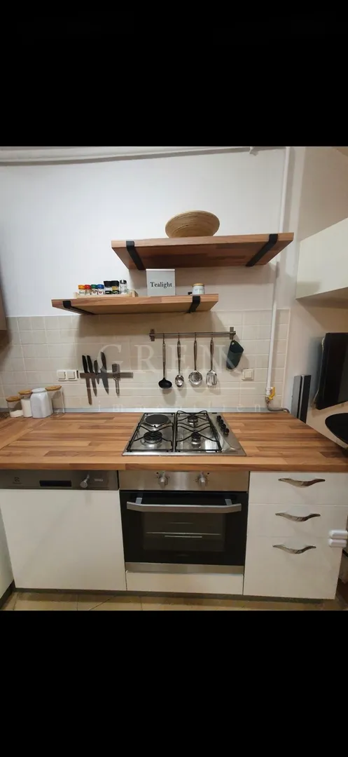 dvosobni stan, oroslavje centar, 44 m2 - slika 3