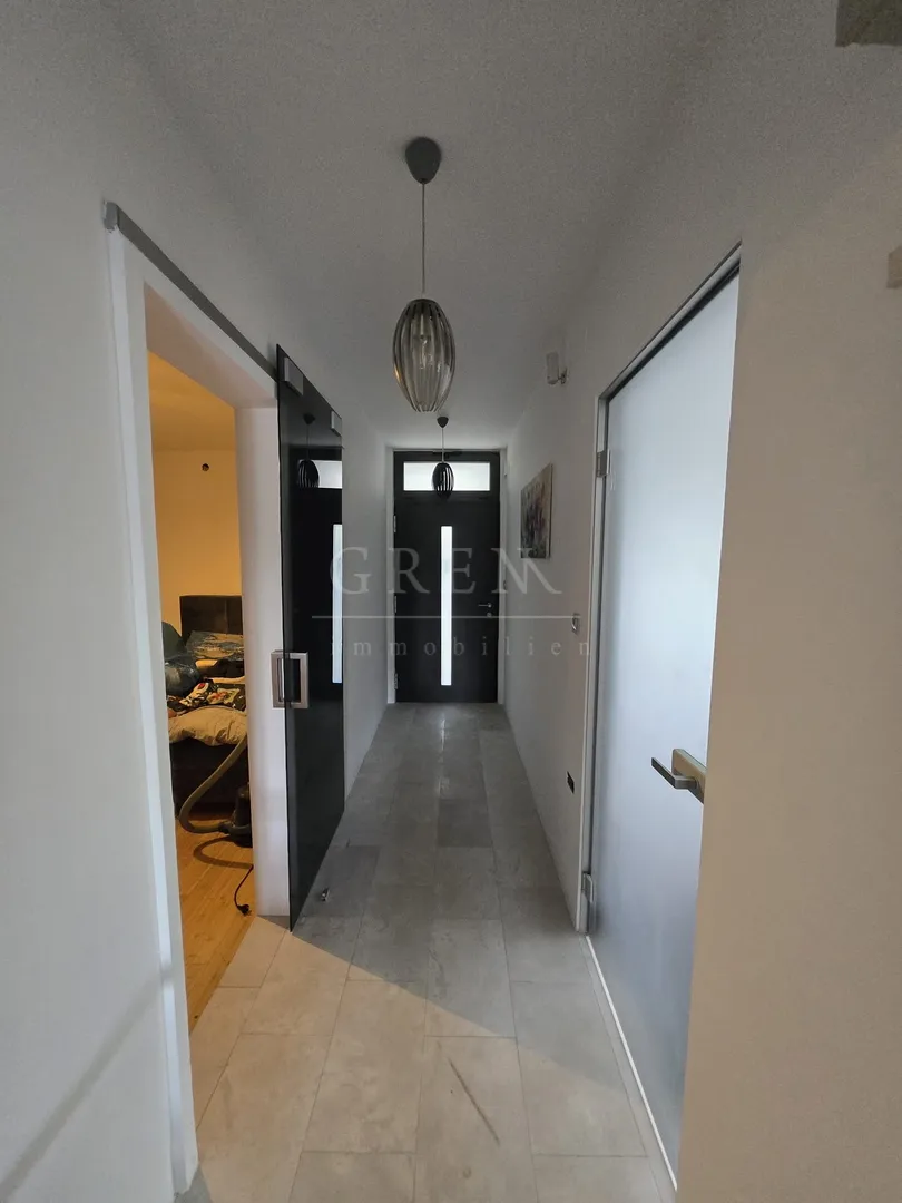 stan gornja dubrava zagreb, 120 m2, garaža - slika 9