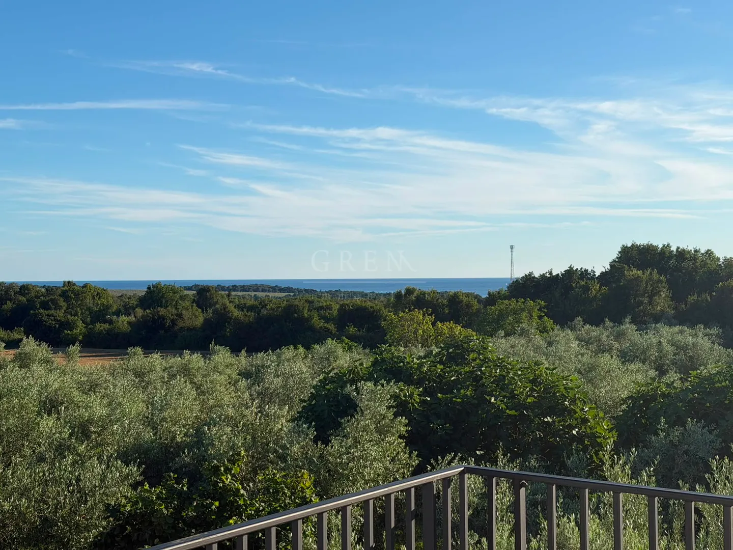 lijepa vila blizu mora - slika 2