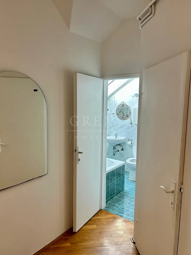 stan zagreb gajnice, 46 m2, prilika - slika 9