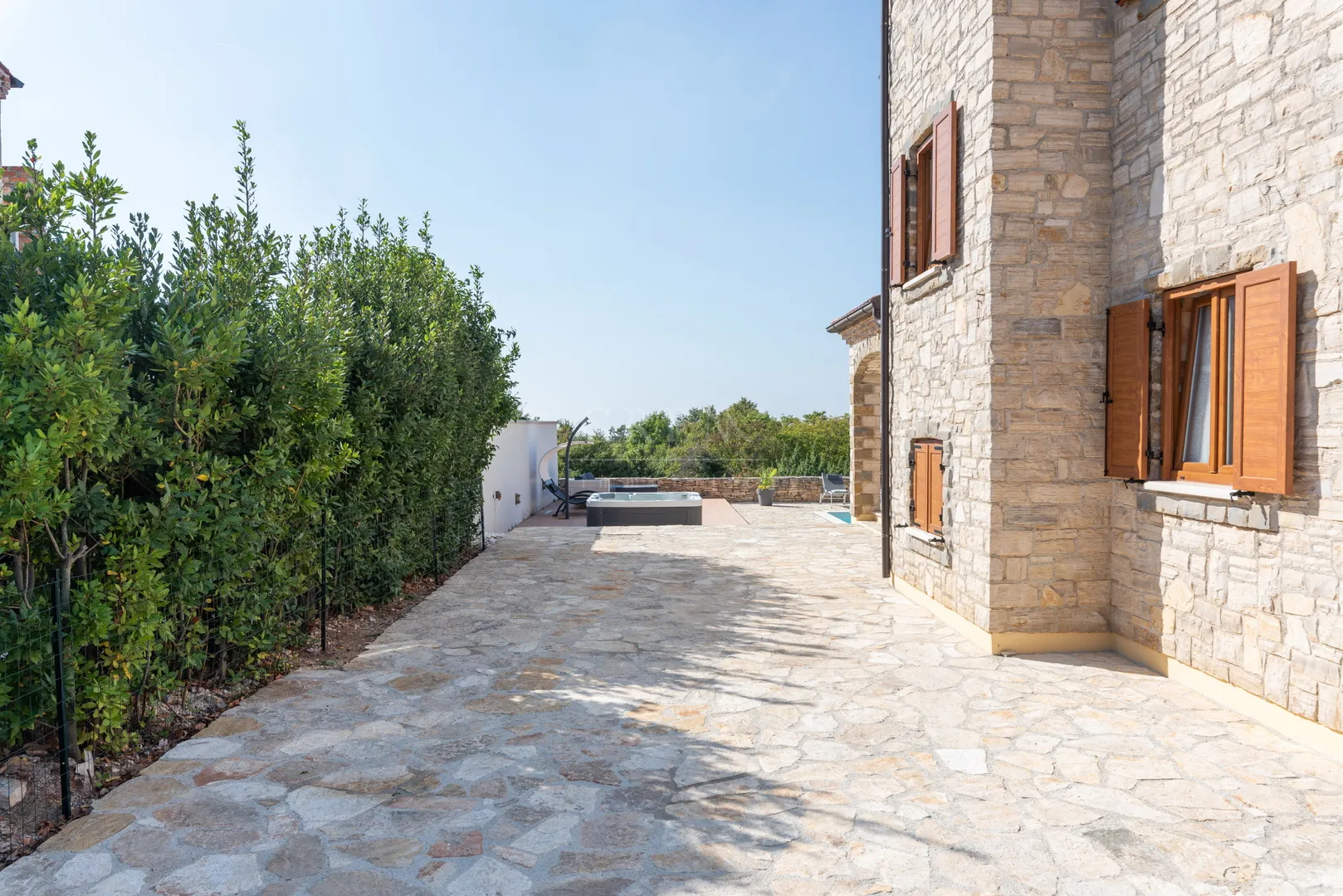 kuća u istri, čabrunići, 155 m2, prodaja - slika 14
