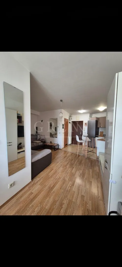 dvosobni stan, oroslavje centar, 44 m2 - slika 7