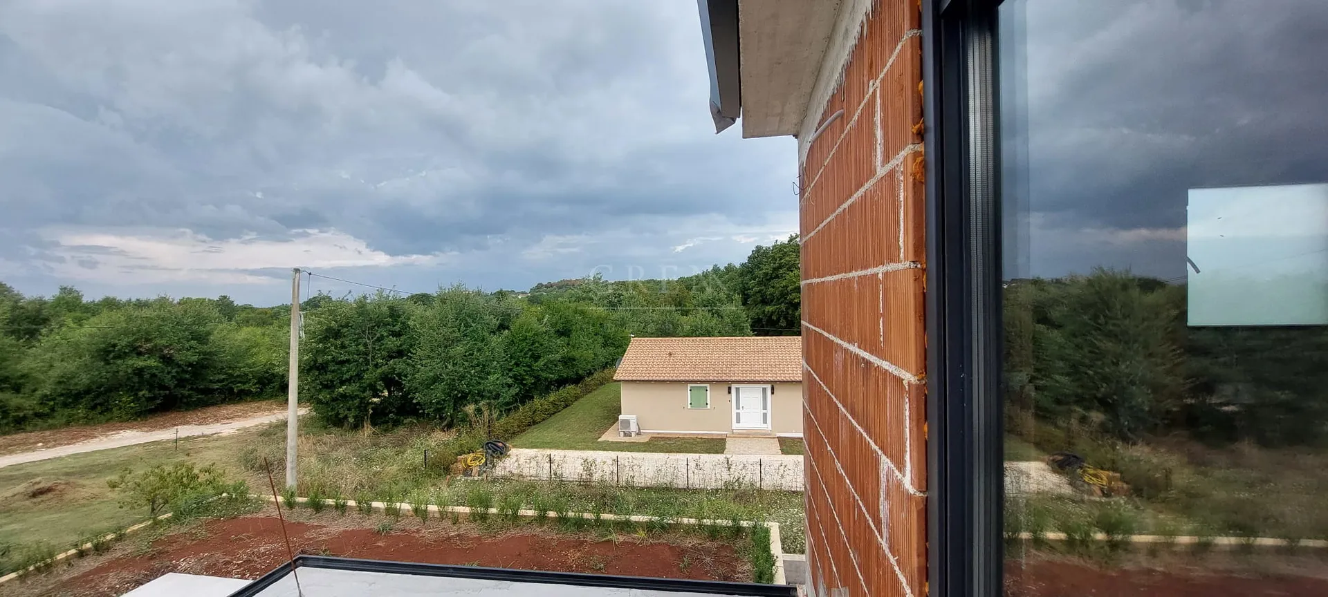 kuća u izgradnji nedaleko poreča - slika 9
