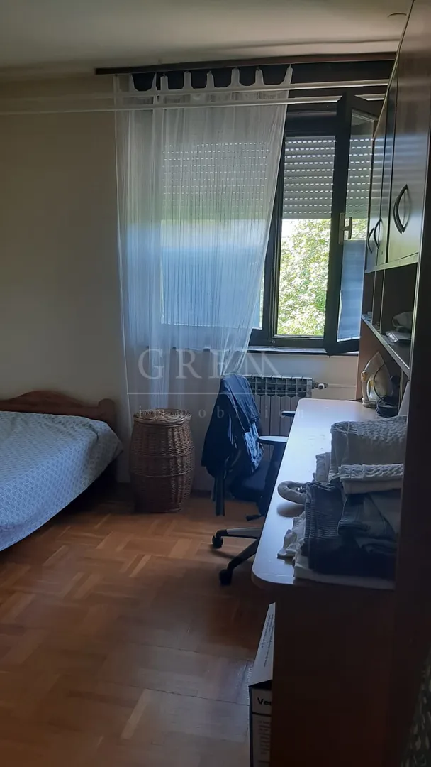 stan zagreb poljanice dubrava, 52 m2 - slika 3
