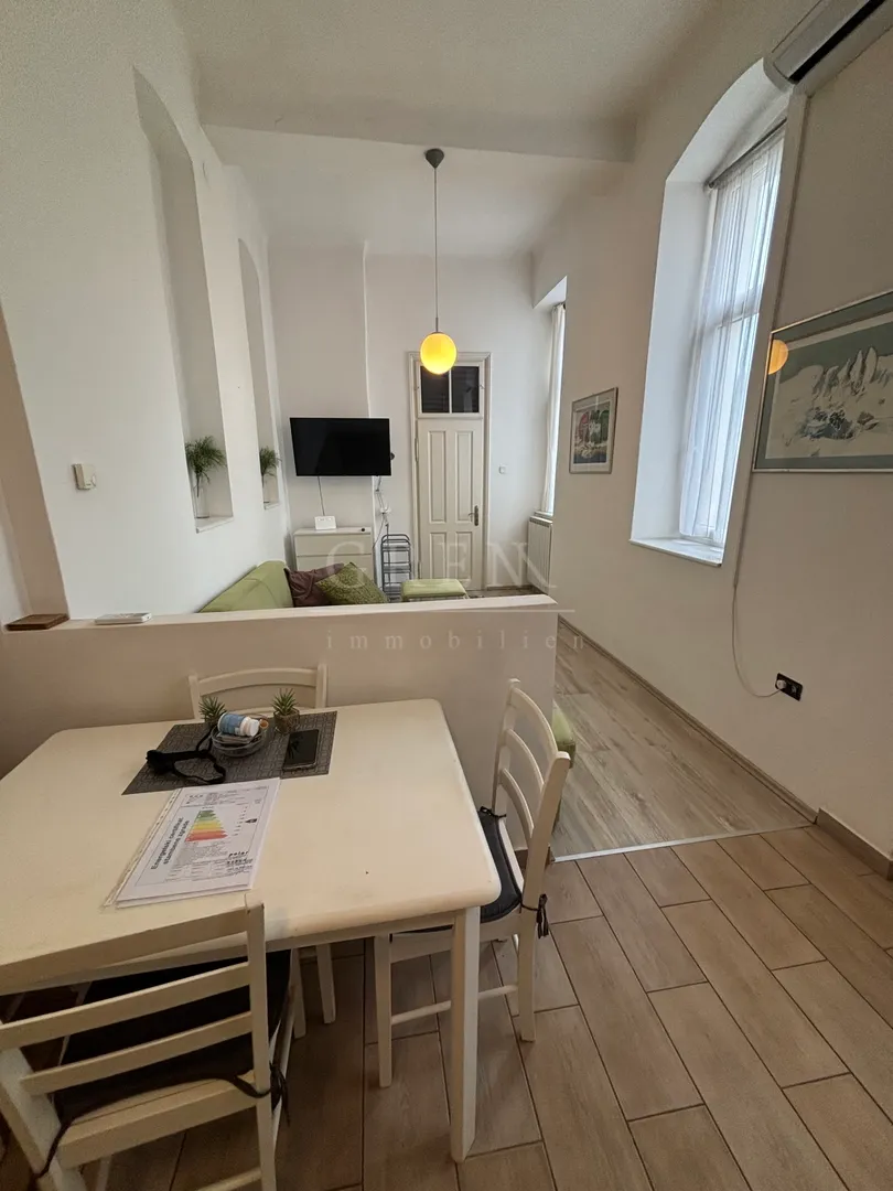 stan zagreb donji grad, 50 m2+20 m2 spremište, prilika - slika 9