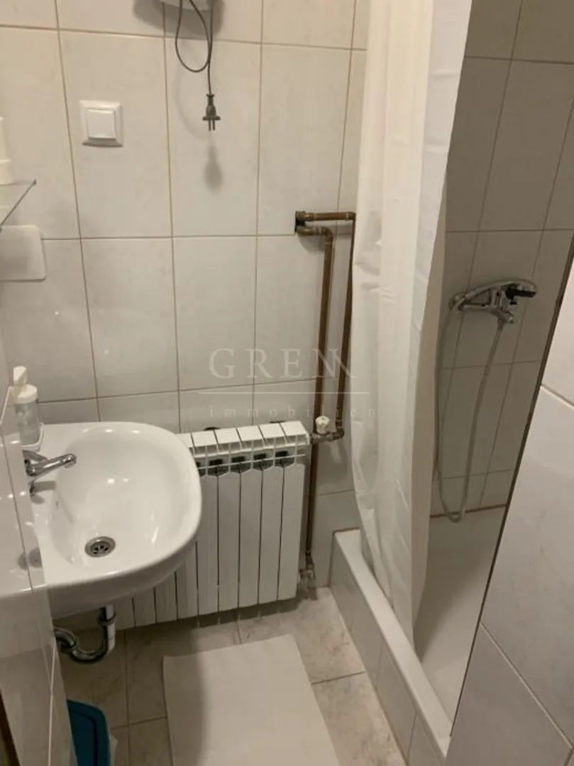 zagreb, mesnička – stan s poslovnim prostorom i skladištem, 51 m² + 22 m² - slika 9