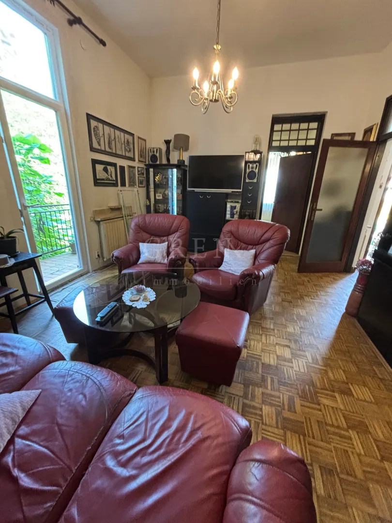 stan zagreb ksaver, 200 m2 - slika 2