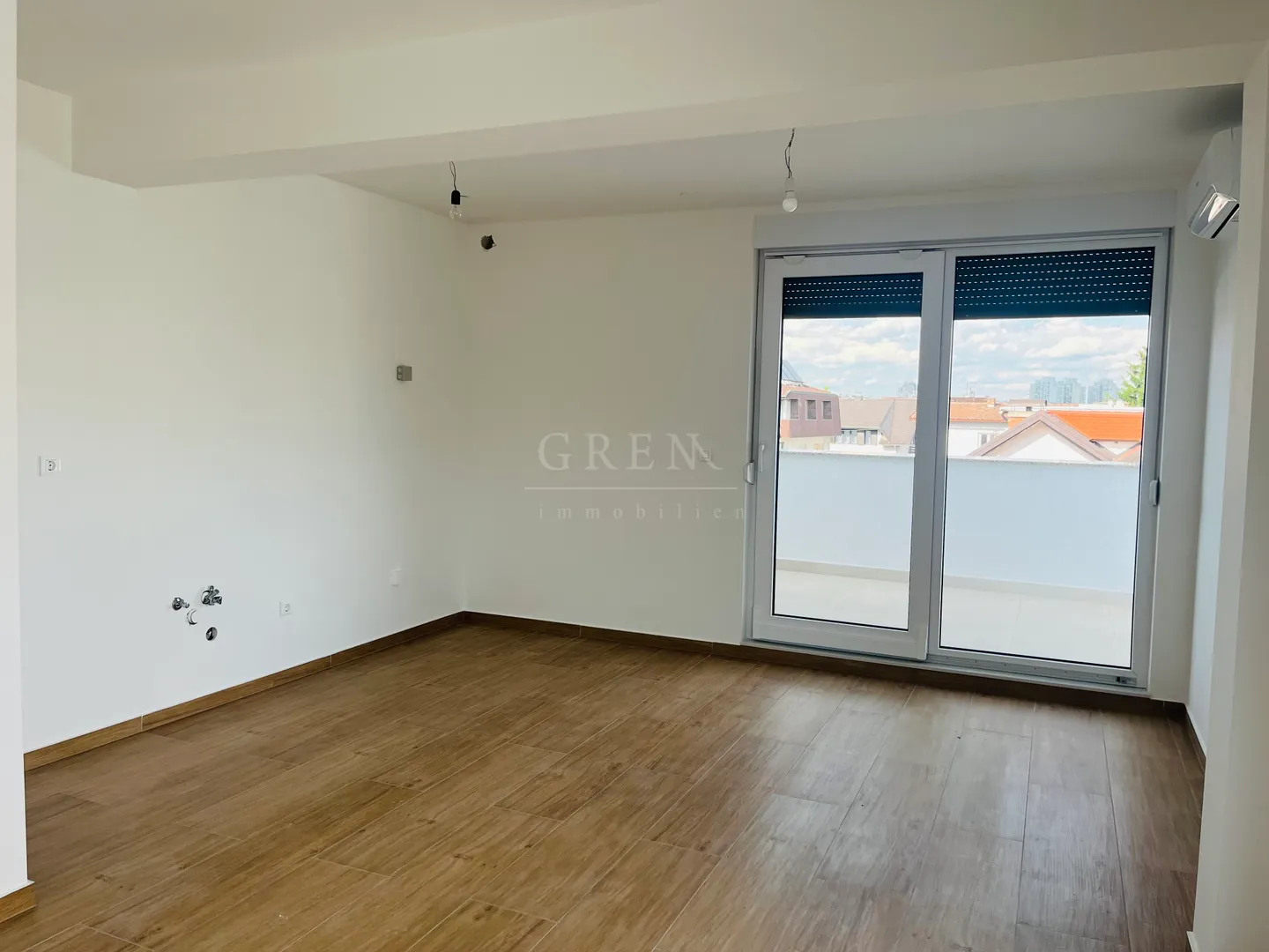 prodaja stana – 80,4 m² neto + velika terasa + vanjsko parkirno mjesto! - slika 10
