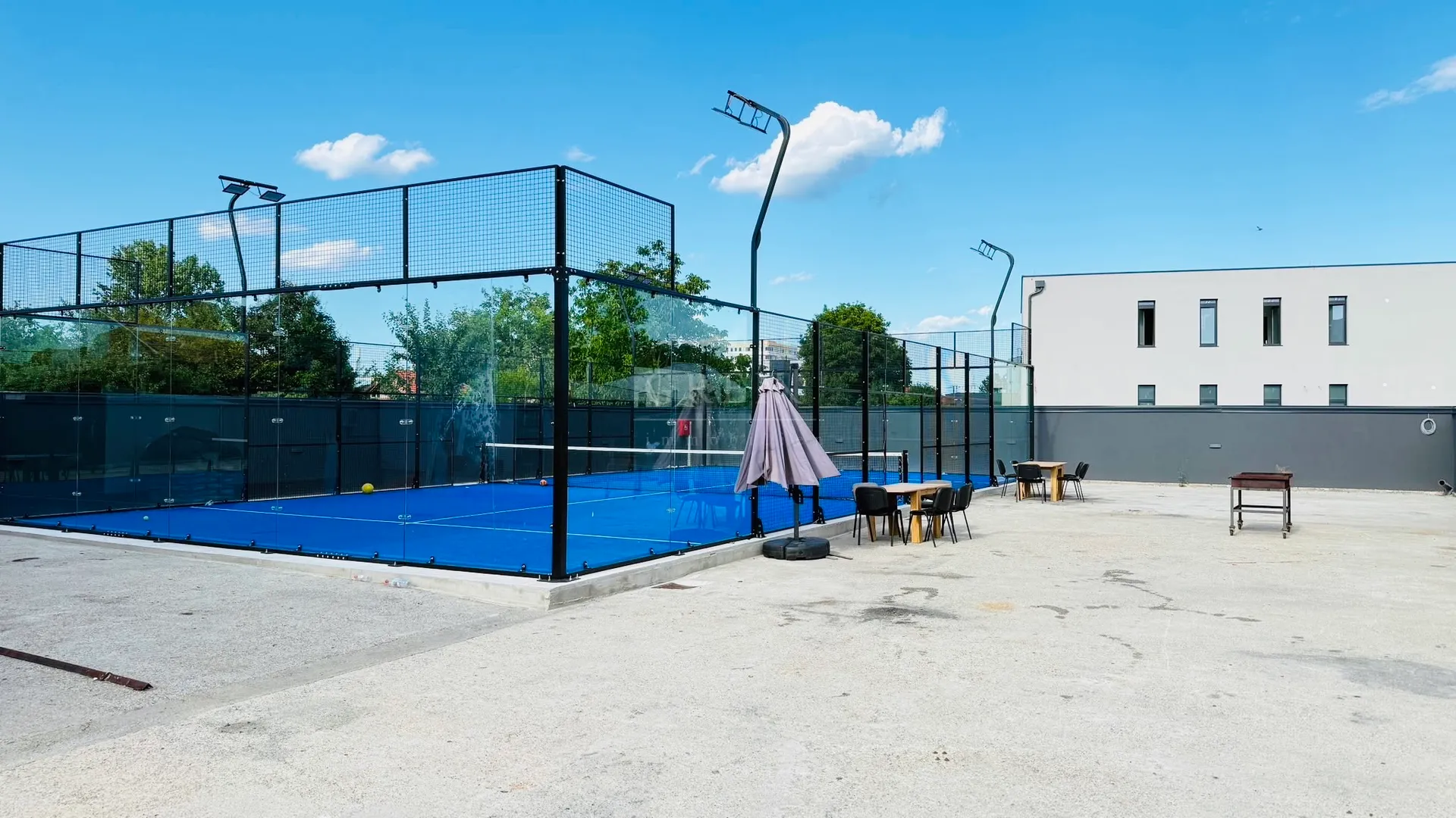 luksuzna moderna kuća, 400 m2, s padel igralištem,resnik, zagreb - slika 5