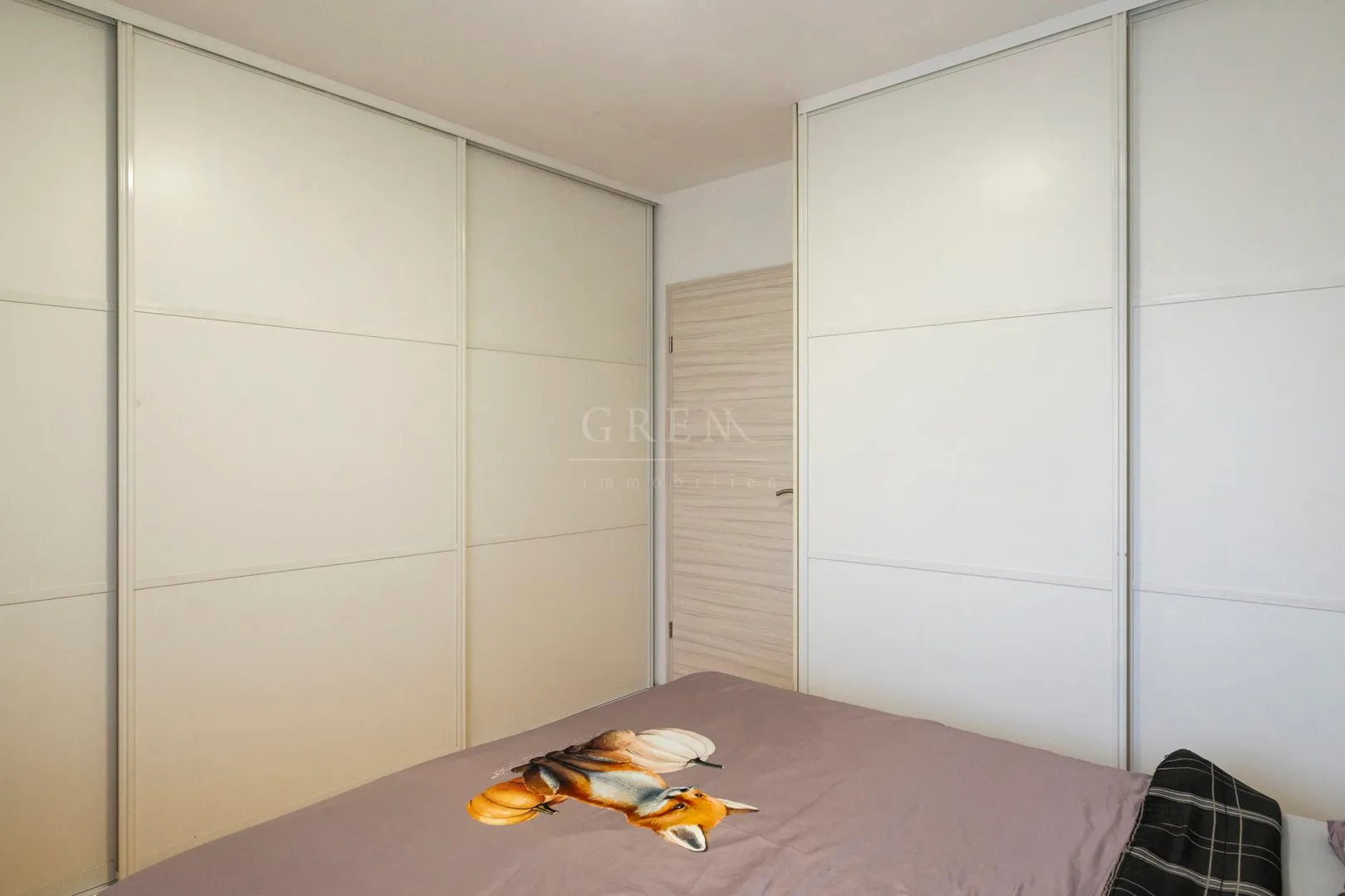 prekrasno uređen 3-sobni stan, 68 m2 - savica (trnje), zagreb - slika 9
