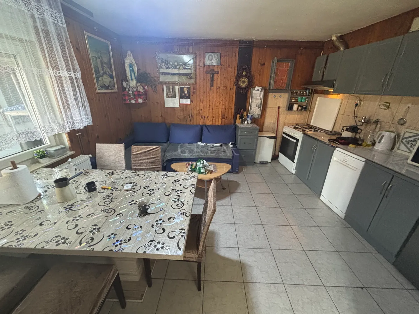 kuća zagreb čulinec, parcela 385 m2 - slika 11