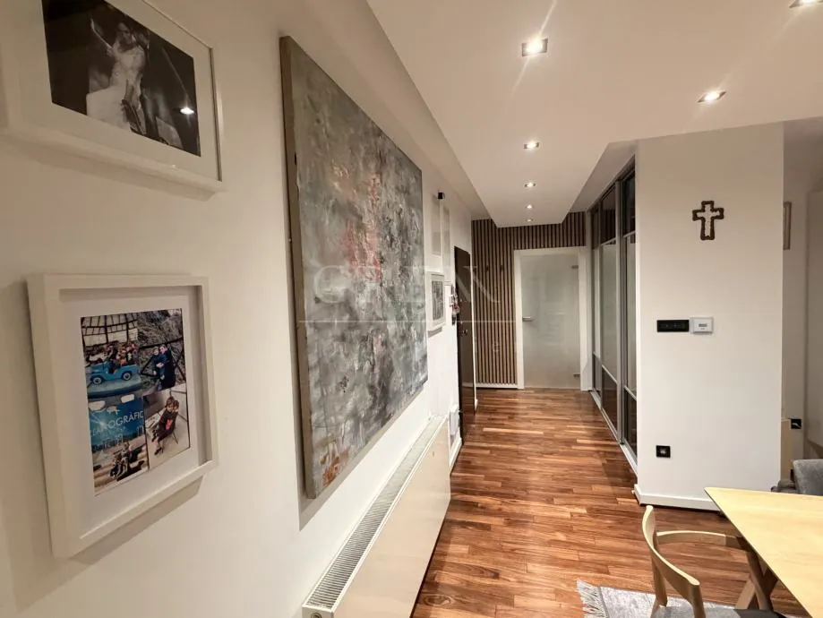 luksuzan 4-sobni stan s garažom, 137 m2 nkp - perjavica, zagreb - slika 6