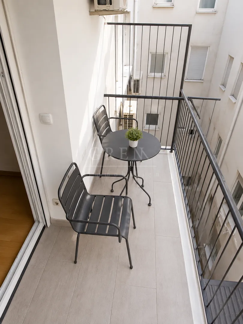 2-sobni stan - zagreb - trešnjevka - brozova (42m2) - slika 6