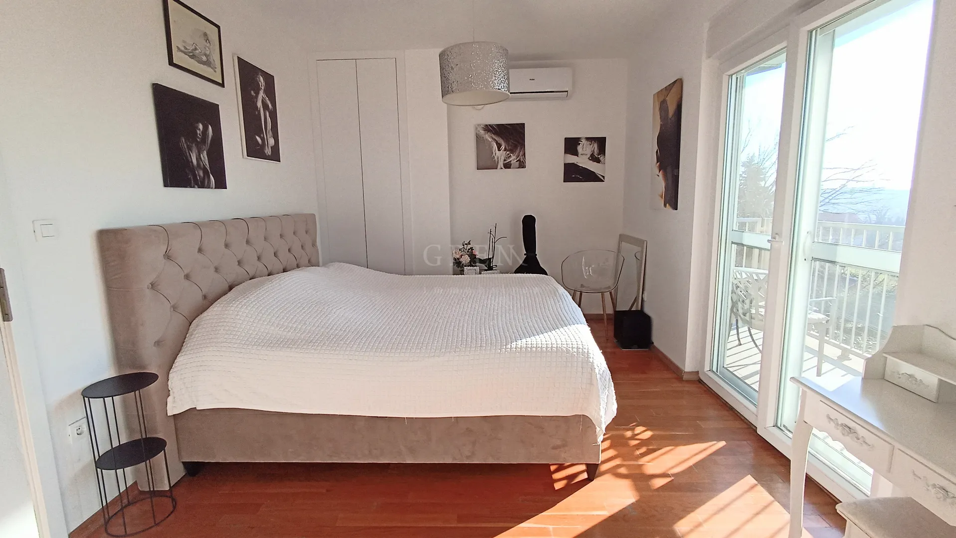 zagreb, borčec, eksluzivni stan s pogledom, 120 m2, prilika - slika 22