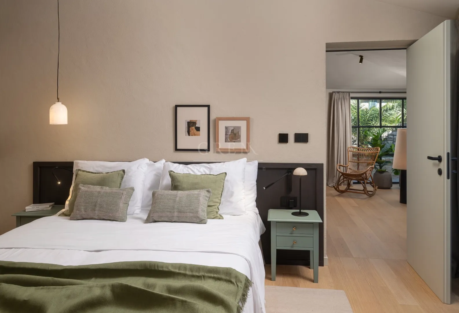 luksuzna kuća u vrsaru – 2 spavaće sobe, jacuzzi, sauna i terasa - slika 12