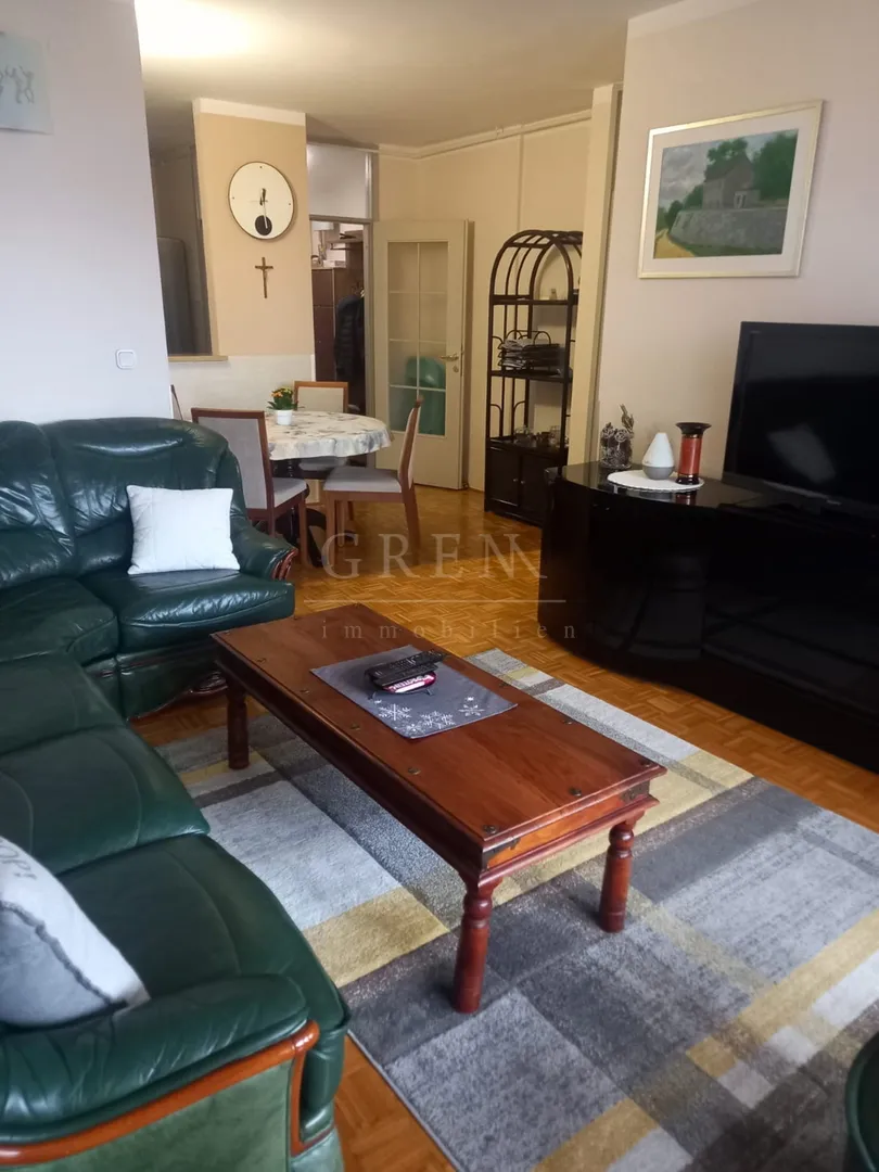 prilika - 3.5-sobni stan, 65 m2 - selčina, zagreb - slika 1