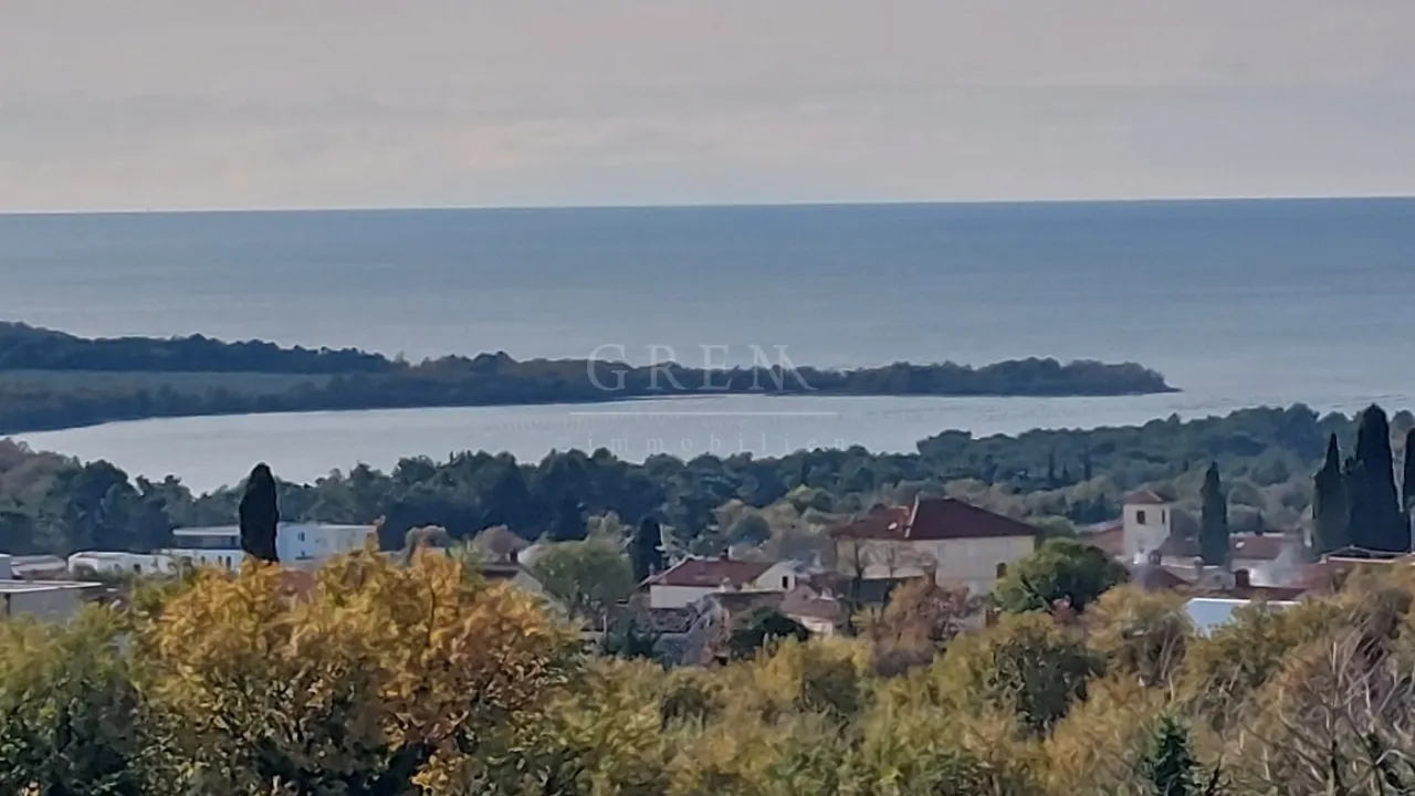 stan 2000 m od mora sa prelijepim pogledom na more - slika 5