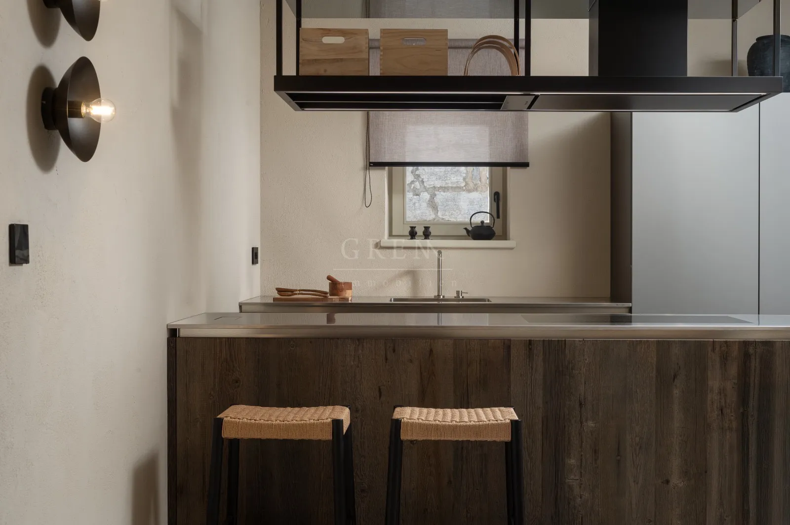 luksuzna kuća u vrsaru – 2 spavaće sobe, jacuzzi, sauna i terasa - slika 19