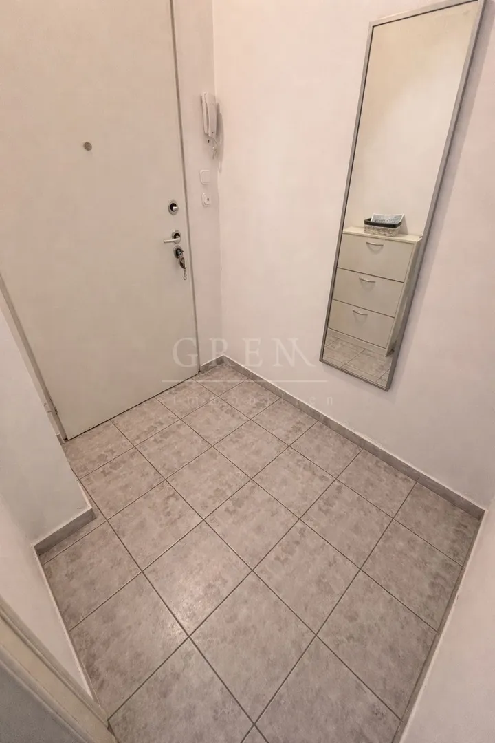 stan zagreb donji grad, 50 m2+20 m2 spremište, prilika - slika 13