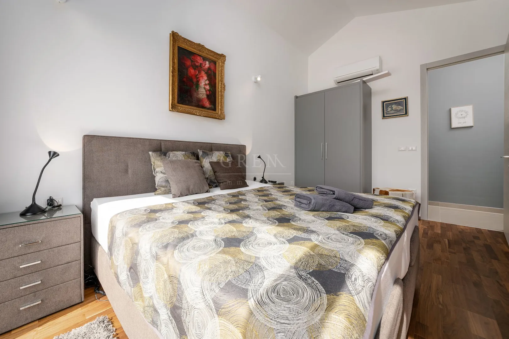 moderna vila sa velikom okućnicom u okolici poreča - slika 38
