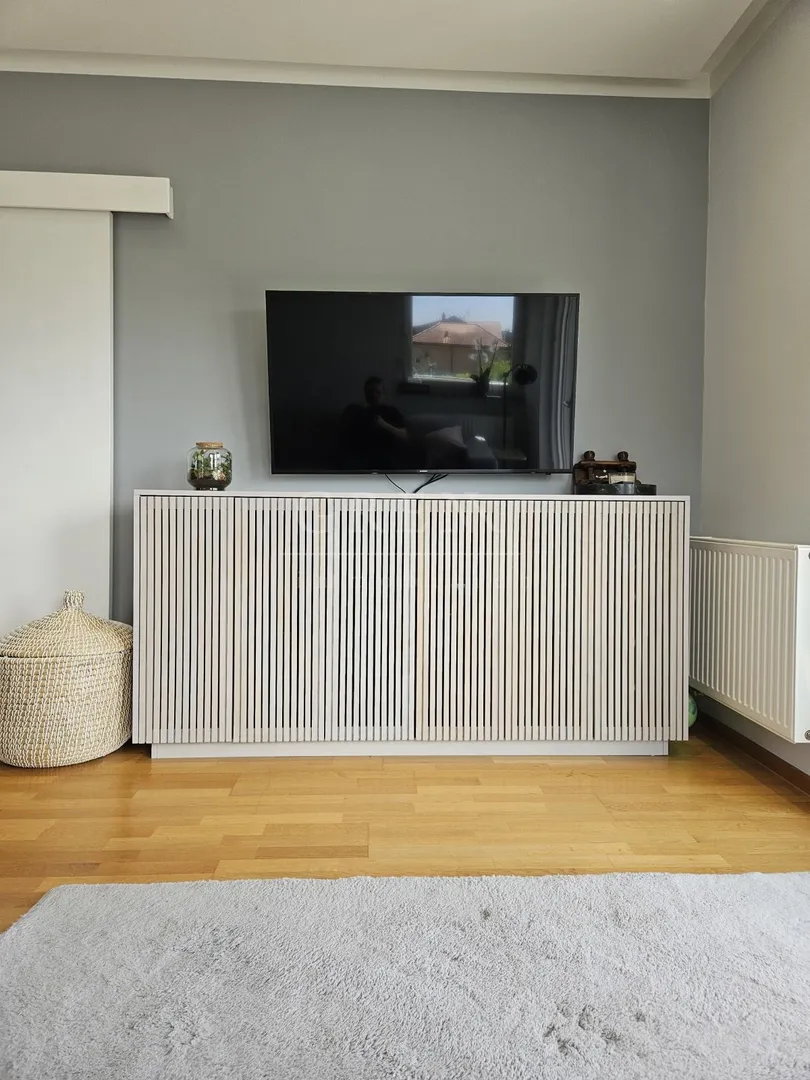 prekrasno uređen, 4-sobni stan s pogledom, 110m2 nkp - gornji bukovac, zagreb - slika 15
