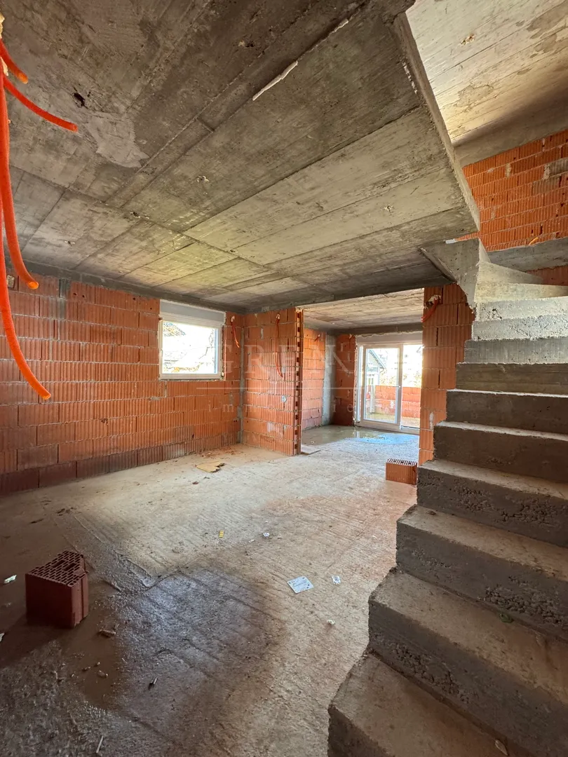 stan zagreb maksimir, novogradnja, 75m2 - slika 8