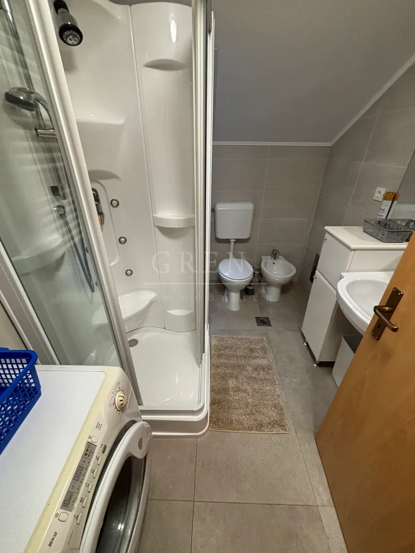 stan zagreb dubrava, 35 m2, prilika - slika 8