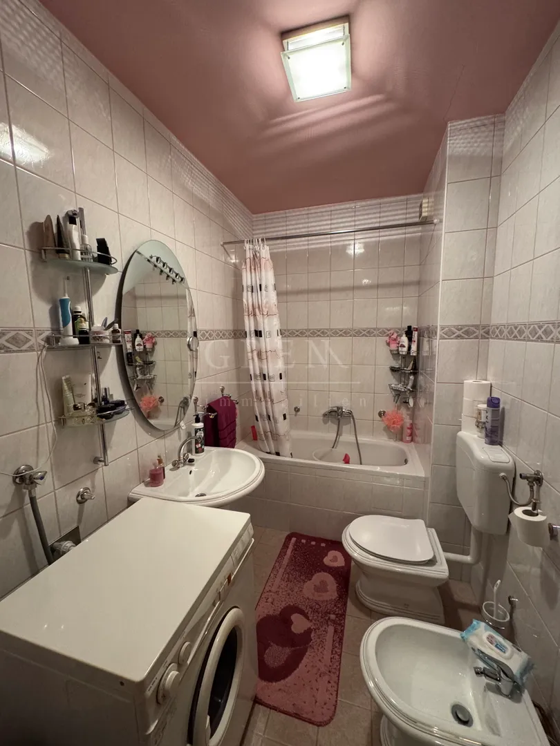 stan zagreb vrapče, 85m2 + privatna garaža 29m2, dva balkona 9m2 - slika 15